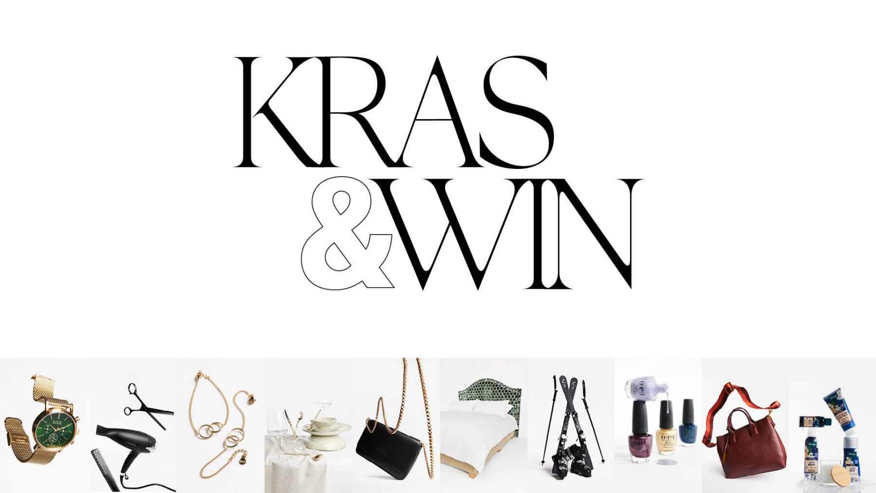 =Kras & win