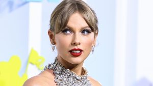 Thumbnail voor Iets té populair: kaartverkoop Taylor Swift gecanceld door grote vraag naar tickets