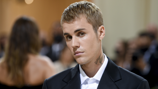 Justin Bieber NFT celebnieuws