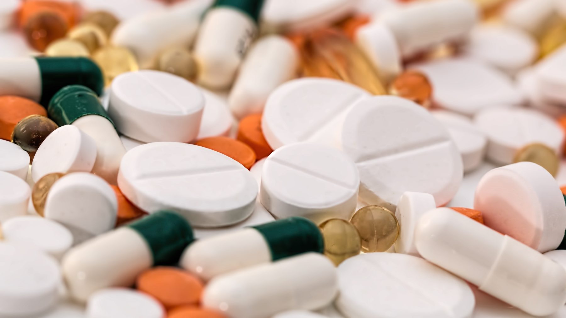 Medicijnen belanden in de prullenbak, ziekenhuizen pleiten voor hergebruik