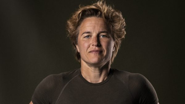 Daphne Koster (41) doorstaat 'Kamp van Koningsbrugge' met succes: 'Voelde geen moment als een tv-programma'