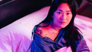 Thumbnail voor Sioe Jeng Tsao is panseksueel en polyamoreus: 'Ik heb veel liefde te geven'