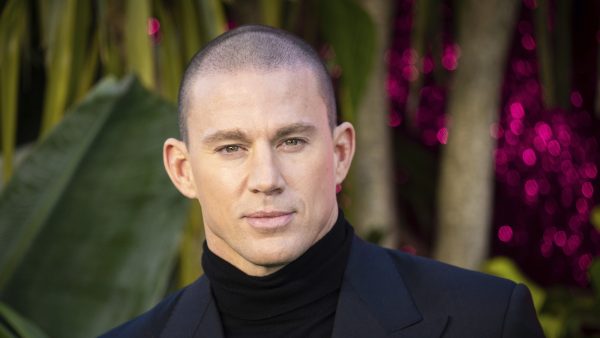 Channing Tatum liefhebbers, opgelet: dit is zijn (dansende) döppelganger