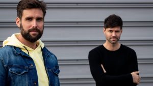 Thumbnail voor Nick & Simon blikken terug op carrière in allerlaatste videoclip