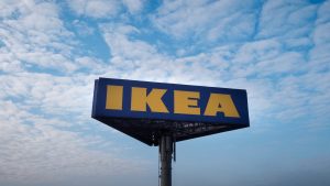 Thumbnail voor Chaos bij Ikea Delft: winkelbezoekers vertrekken allemaal tegelijkertijd door storing