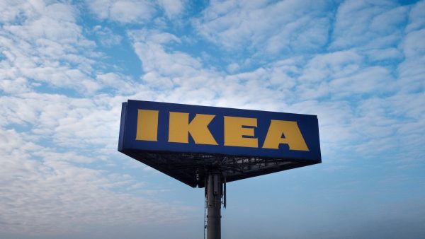 Ikea Delft loopt leeg na storing