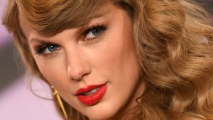 Thumbnail voor Taylor Swift grote winnaar bij American Music Awards: 'Betekent veel voor me'