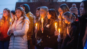 Thumbnail voor Vier studenten 's nachts doodgestoken in Amerikaanse staat Idaho, huisgenoten sliepen erdoorheen