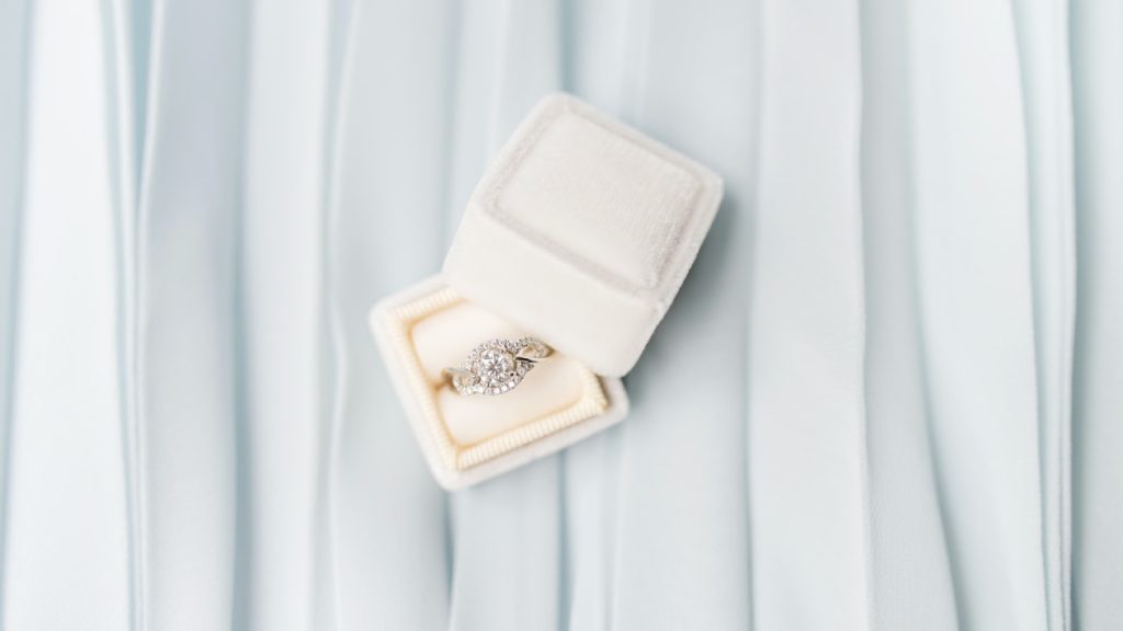 Tammy Slaton van '1000-lb Sisters' zegt 'ja' in obesitaskliniek: 'Ik ben getrouwd'