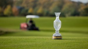 Solheim Cup golfevent komt naar nederland