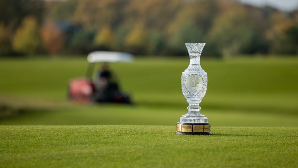 Solheim Cup golfevent komt naar nederland