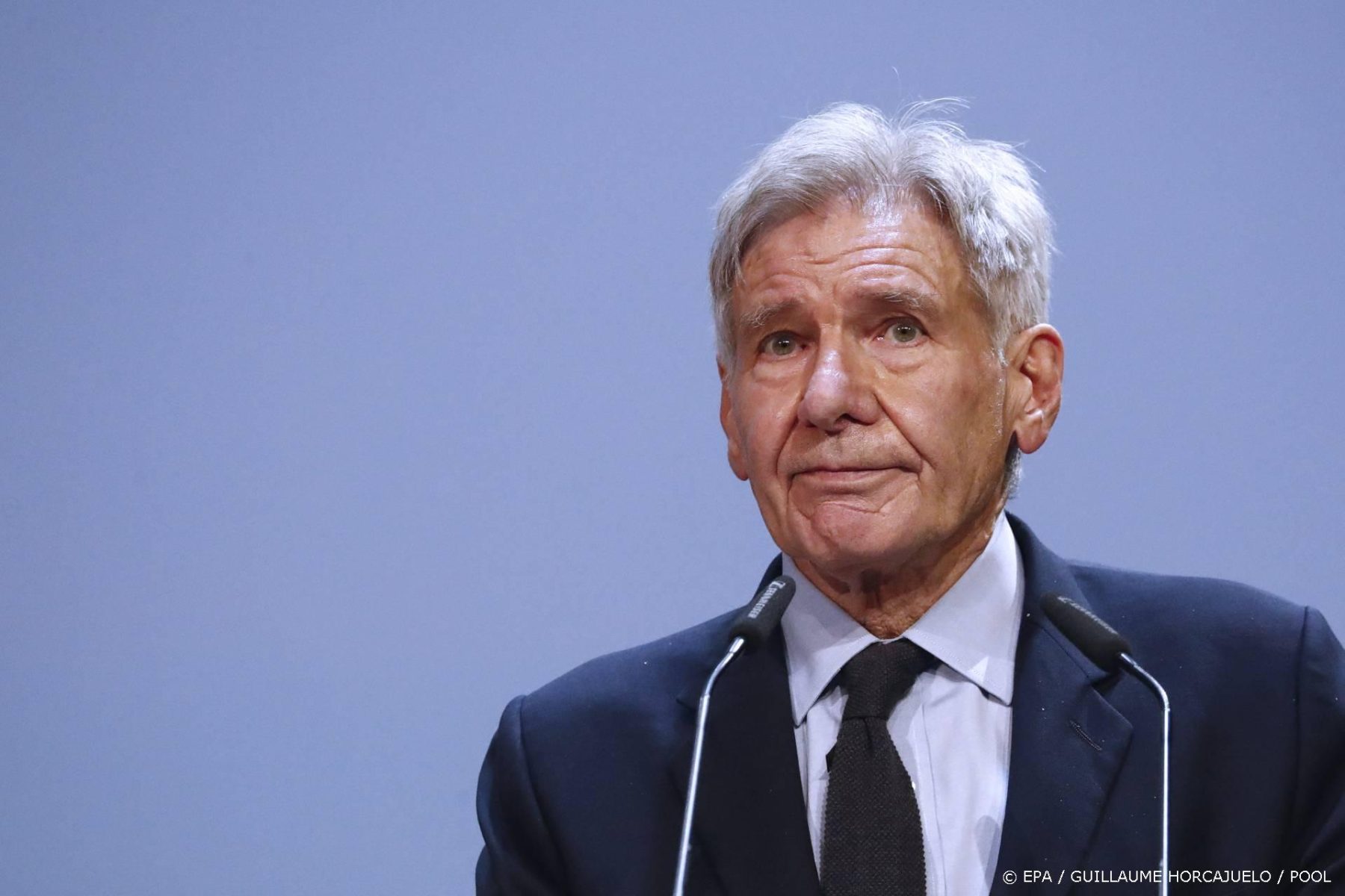 Harrison Ford digitaal jonger gemaakt voor vijfde Indiana Jones