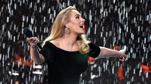 Van vuur stoken tot verdwijntruc: Adele en haar waanzinnige Vegas-show