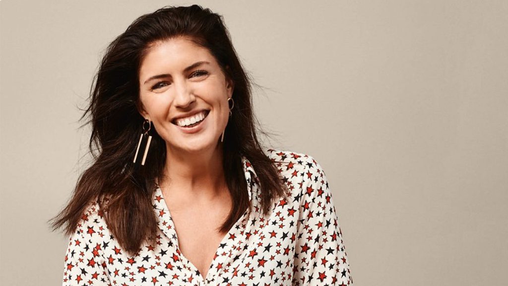 Marieke Elsinga beleefde zware nacht: 'Ben jankend thuisgekomen'