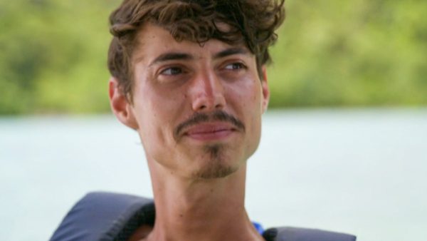 Strijd tussen Thijs en Niek bereikt hoogtepunt in 'Expeditie Robinson': 'Hij is meedogenloos'