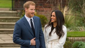 Thumbnail voor Netflix-documentaire Harry en Meghan tóch begin december te zien