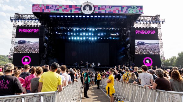 Pinkpop 2023 onthult derde (en laatste) headliner én volledige line-up