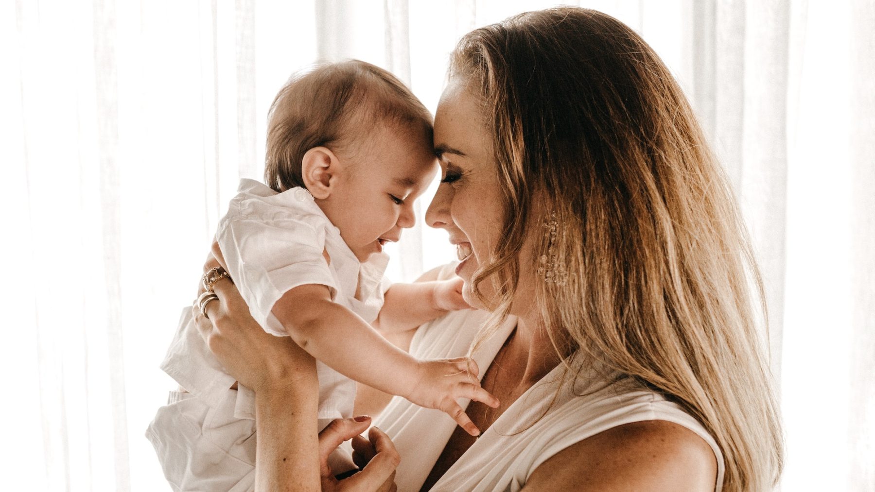 Er zijn zat zwangerschapscursussen, maar ik mis vangnet ná de bevalling