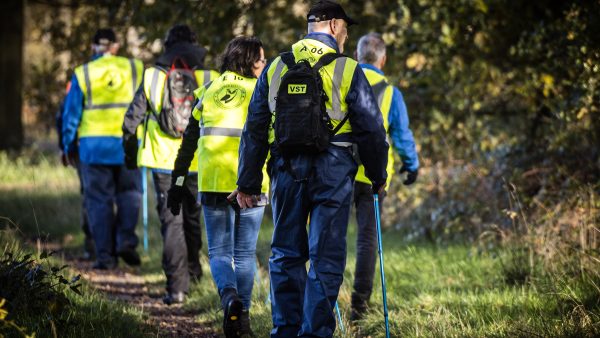 Lichaam gevonden in zoektocht naar vermiste Silvana Heber