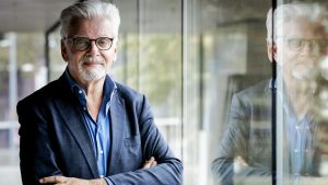 Thumbnail voor Jan Slagter biedt Matthijs van Nieuwkerk geen contract aan: 'Hij gaat een hele tijd niets doen'