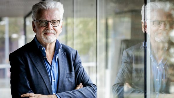 Jan Slagter biedt Matthijs van Nieuwkerk geen contract aan
