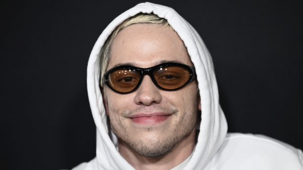 Pete Davidson celebnieuws