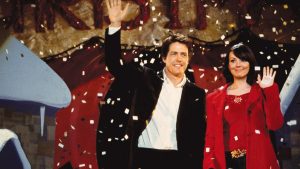 Thumbnail voor 'Love Actually'-cast komt na twintig jaar samen voor de reünie van je kerstdromen
