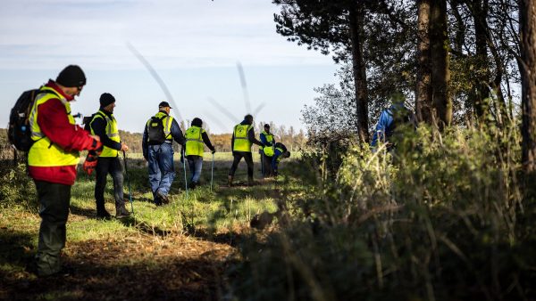 Familie van dood gevonden Silvana Heber reageert op het nieuws