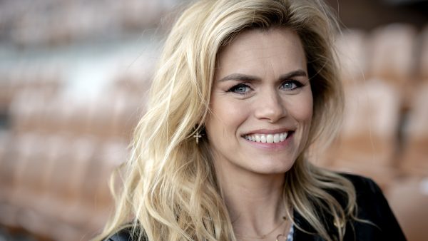Nicolette van Dam haalt omstreden 'groentesnoep' uit de handel