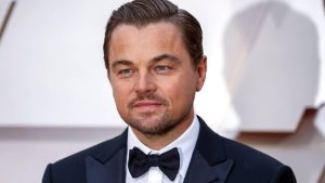 Thumbnail voor Leonardo DiCaprio verspeelde bijna iconische rol in 'Titanic' om déze reden