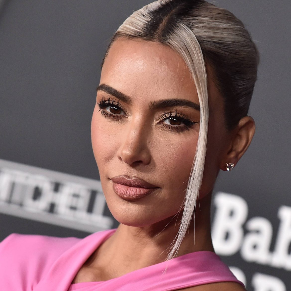 Kim Kardashian North