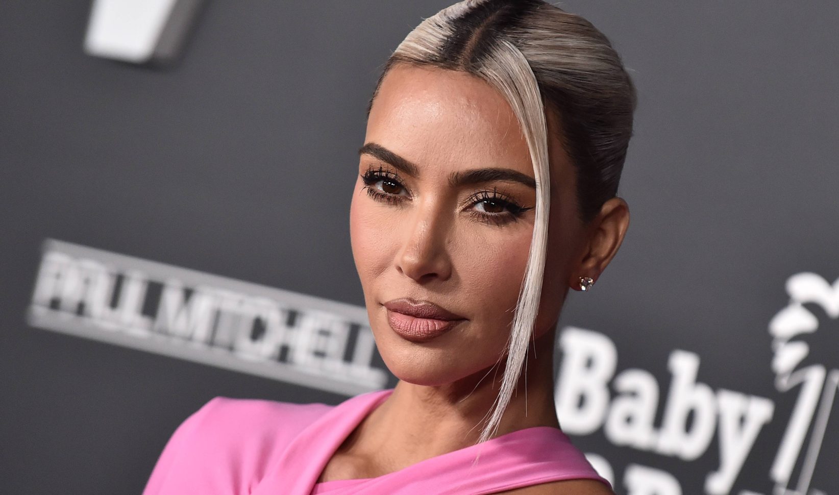 Kim Kardashian North