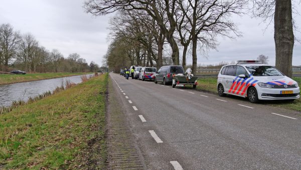 Twaalf jaar cel en tbs voor doodslag partner en wegmaken lichaam