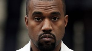 Thumbnail voor Adidas onderzoekt grensoverschrijdend gedrag Kanye West na anonieme brief