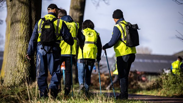 Familie start inzameling voor dochters dood gevonden Silvana