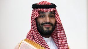 Saudische prins beloont zijn voetballers rijkelijk deze peperdure auto