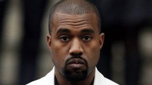 Kanye West dineert met Donald Trump: 'Snel en saai'