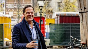 Thumbnail voor Van premier Rutte naar meneer Rutte: Mark Rutte weet al wat hij wil doen na de politiek