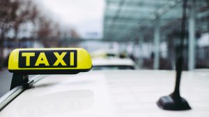 taxi ongeluk volendam jongen