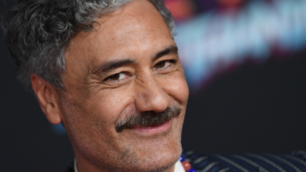 Taika Waititi celebnieuws