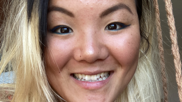 Melisse (26) is geadopteerd uit China: 'Ik wist niet dat adoptie een trauma was'