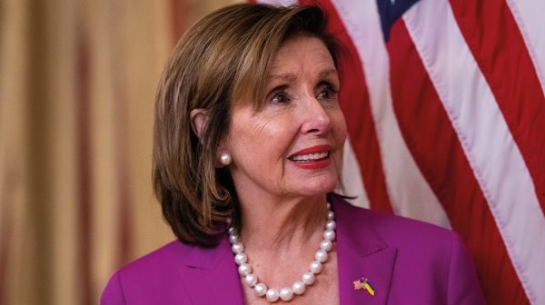 Documentaire over Nancy Pelosi verschijnt op 13 december