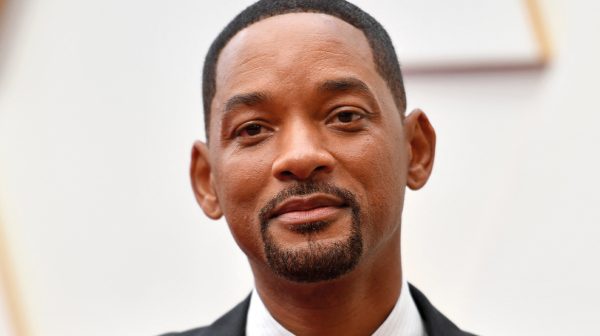 Will Smith blikt terug op Oscarincident: 'Ik ben gewoon geflipt'