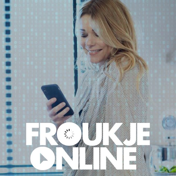 Froukje online