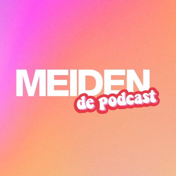 Meiden de podcast