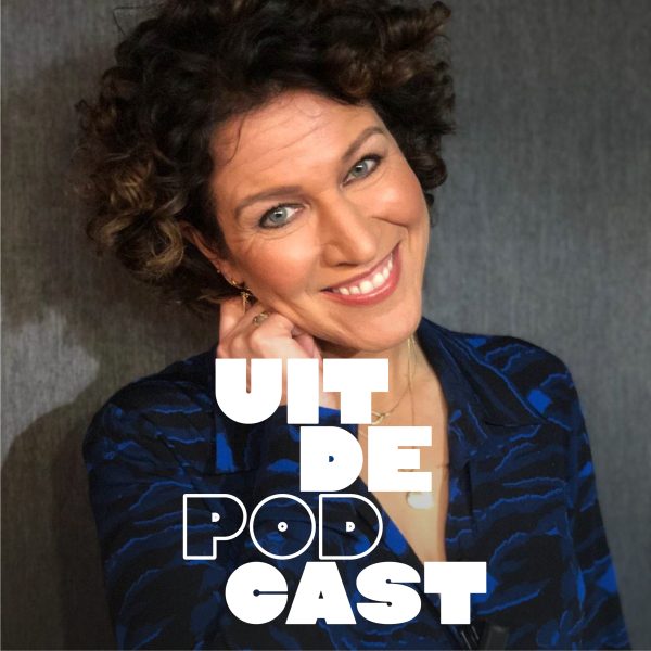 Uit de podcast