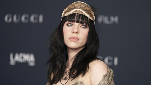 Billie Eilish EUPHORIA celebnieuws-2