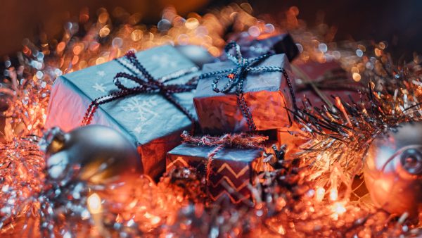 kerst cadeaus milieubewust