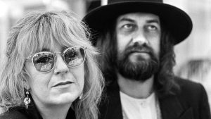Fleetwood Mac-zangeres Christine McVie is op 79-jarige leeftijd overleden