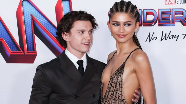 Tom Holland Zendaya verloofd